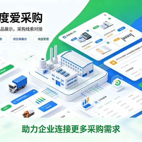 沁县百度爱采购